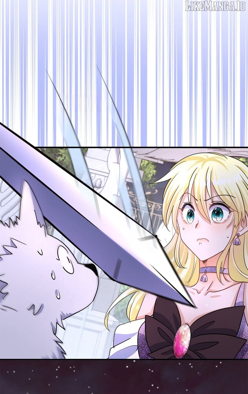 Don't Embarrass Me Chapter 18 - page 25